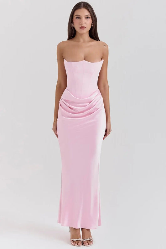 Effini Belle Dress EFFINI
