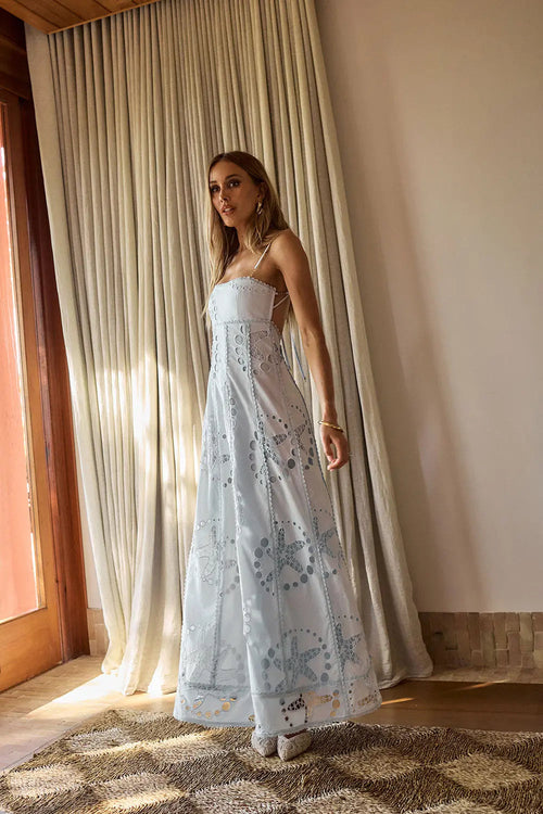 Avere Dress