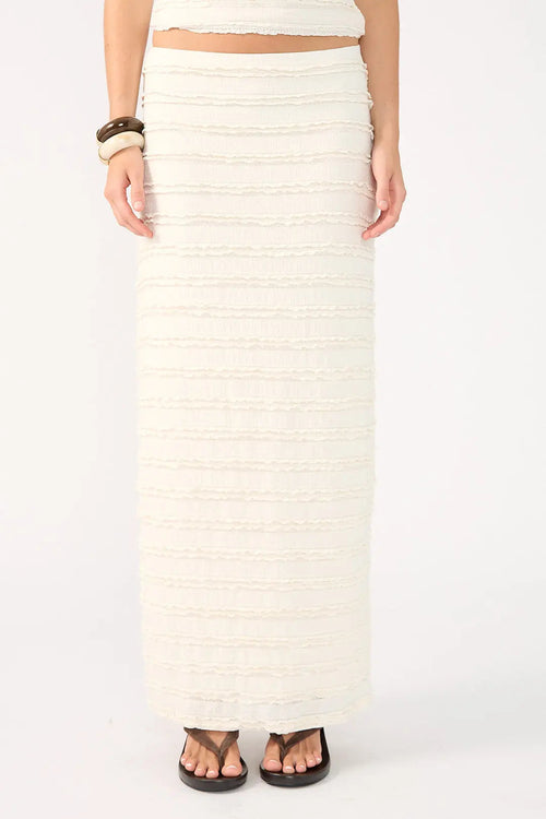 Astra Top & Skirt Combo