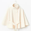 Belt Cape Jacket