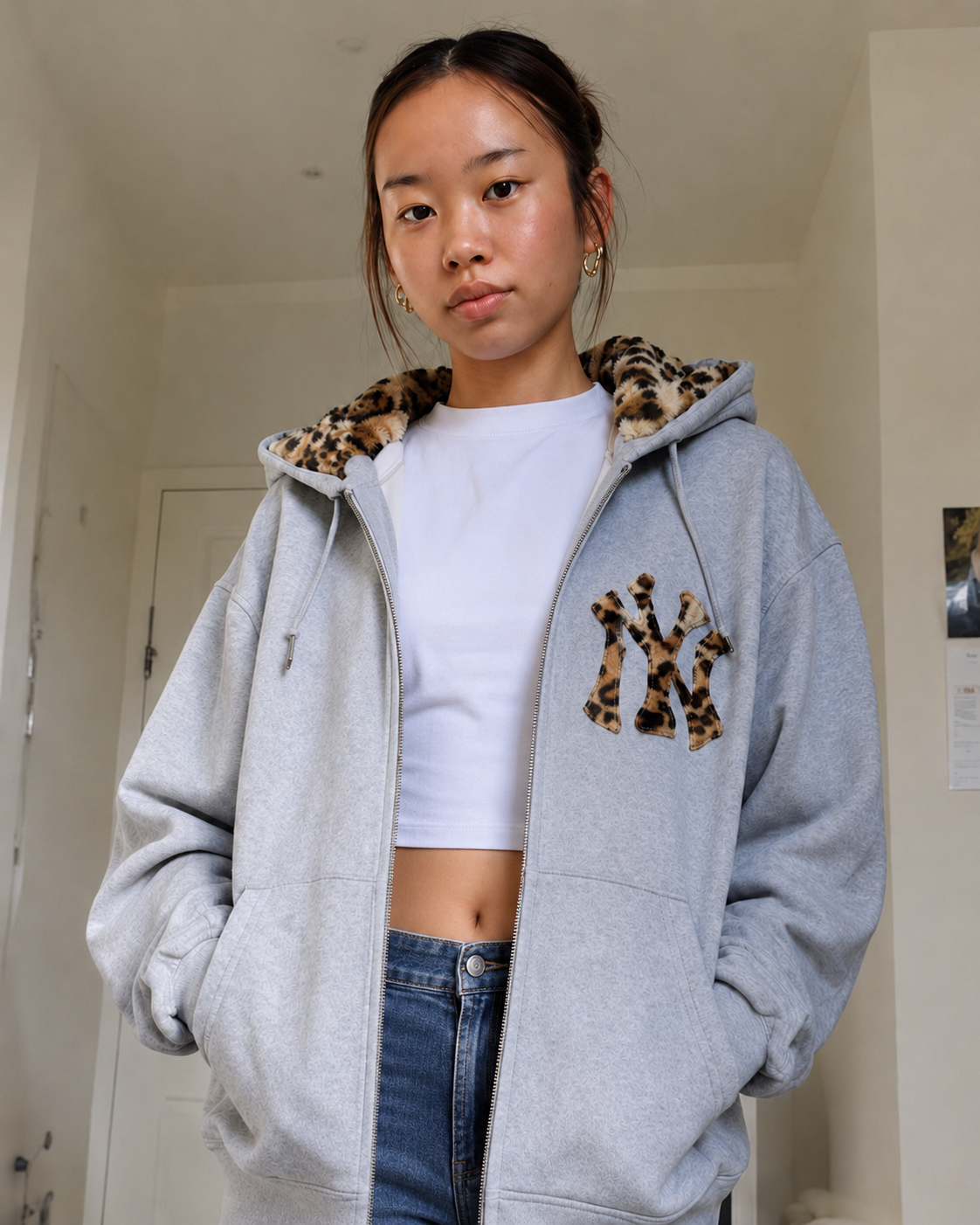 we welcome all sizes.