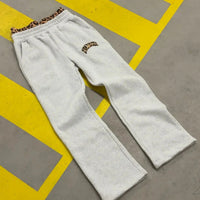 Leopard Pants