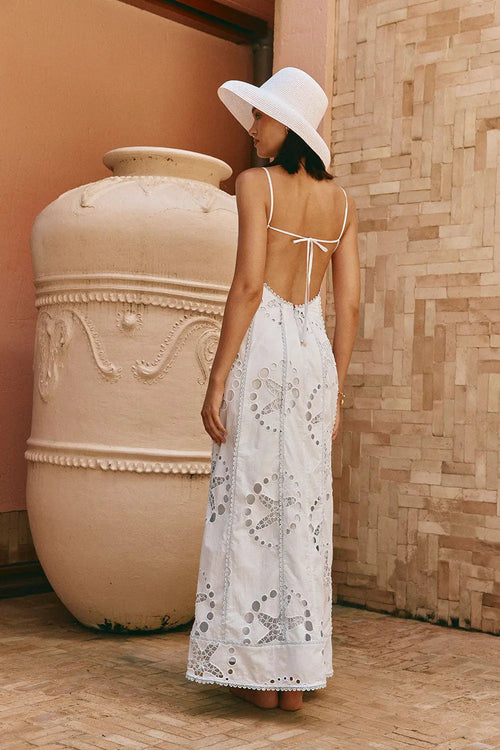 Avere Dress