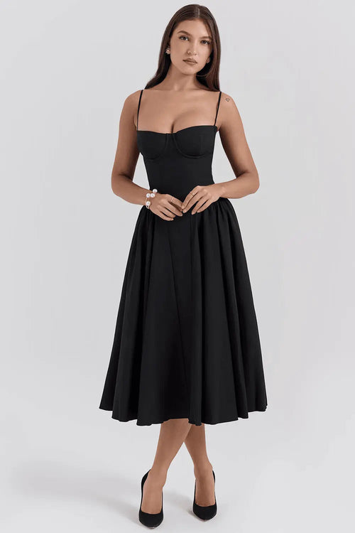 Corset Sundress