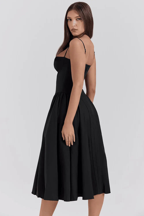 Corset Sundress