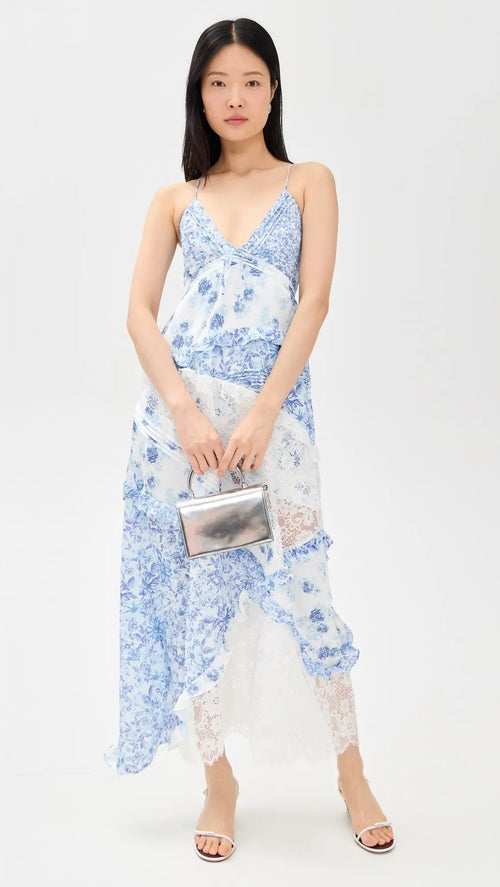 Rosalyn Maxi Dress