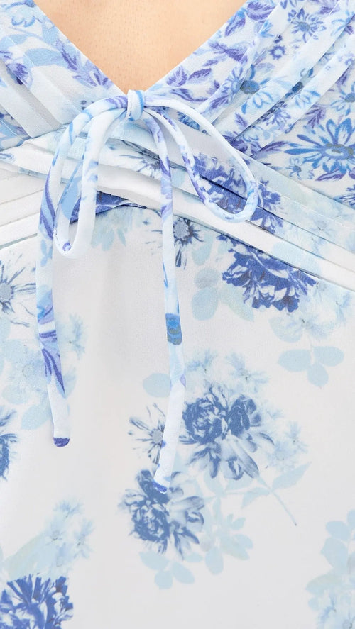 Rosalyn Maxi Dress