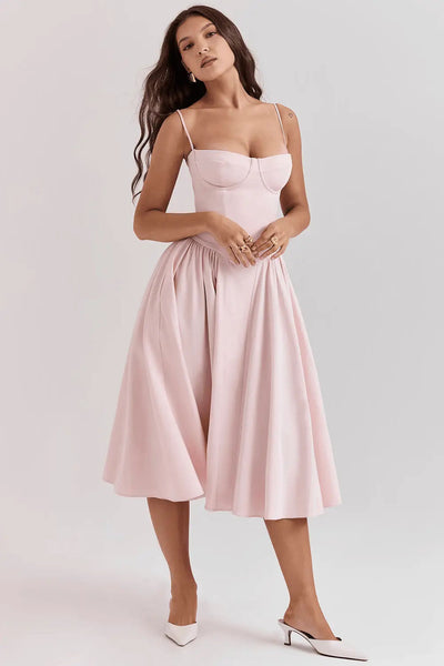 Effini Corset Sundress EFFINI