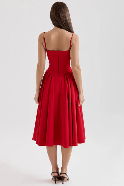 Effini Corset Sundress EFFINI