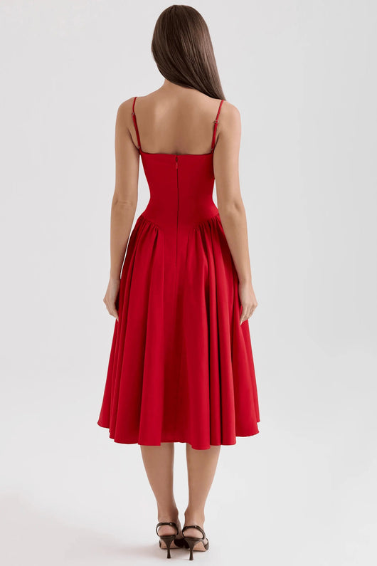 Effini Corset Sundress EFFINI