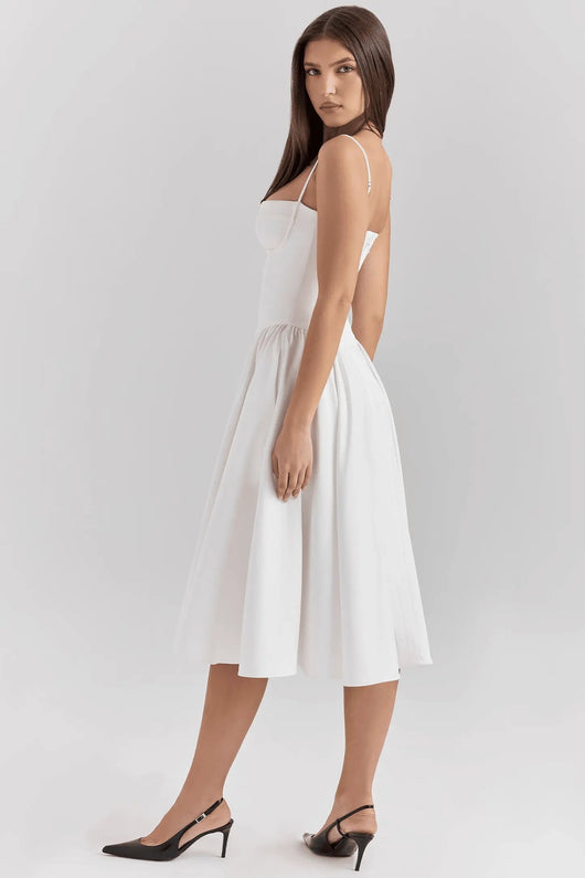 Effini Corset Sundress EFFINI